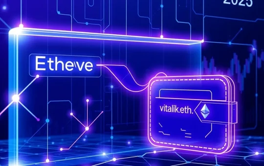 Analysis of Vitalik Buterin's Ethereum transaction from Aave and its market implications.