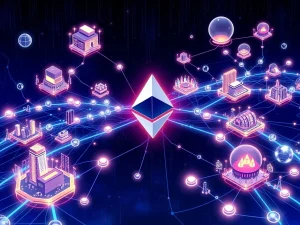 Vitalik Buterin's vision for Ethereum Layer 2 innovation beyond basic scaling.