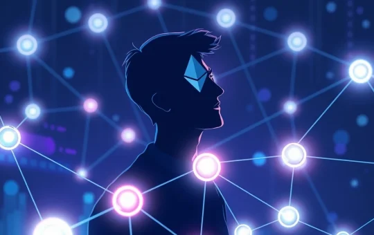 Vitalik Buterin discusses genuine versus superficial Ethereum L2 connections in blockchain technology