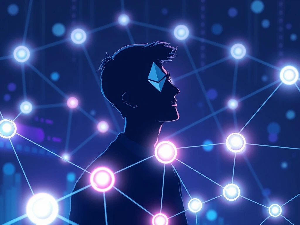 Vitalik Buterin discusses genuine versus superficial Ethereum L2 connections in blockchain technology