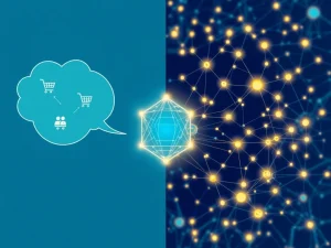 Vitalik Buterin's concept of simulated transactions bridging user intent and blockchain security.