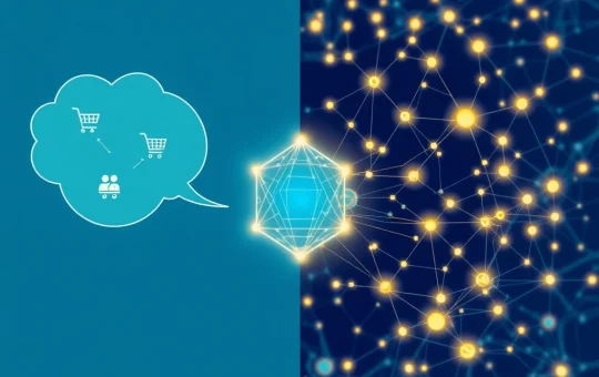 Vitalik Buterin's concept of simulated transactions bridging user intent and blockchain security.