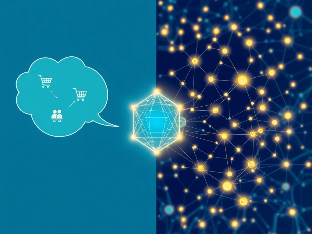 Vitalik Buterin's concept of simulated transactions bridging user intent and blockchain security.