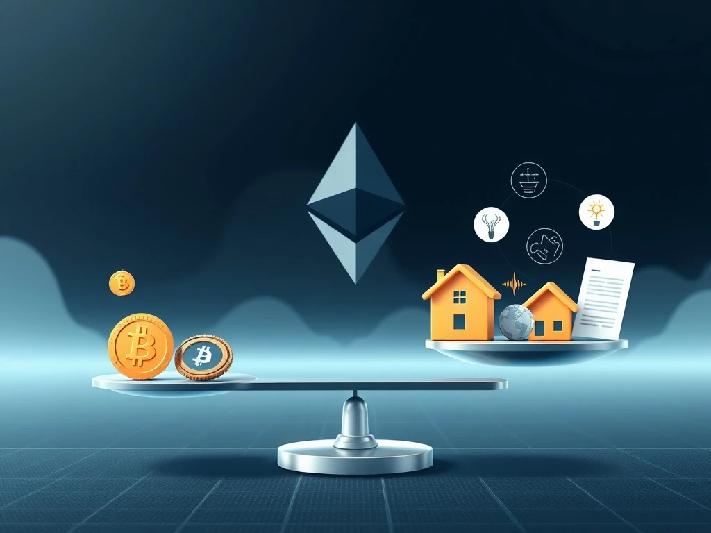 Vitalik Buterin discusses sustainable crypto incentives balancing financial rewards with genuine blockchain utility