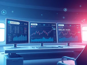 Analysis of what crypto to buy now featuring DeepSnitch AI presale, XRP price battle, and ADA resistance test