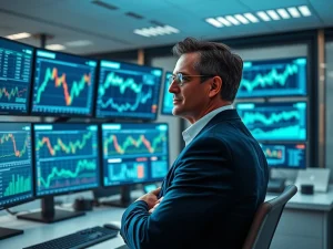 Wintermute CEO analyzes crypto market stability and debunks blow-up rumors with data