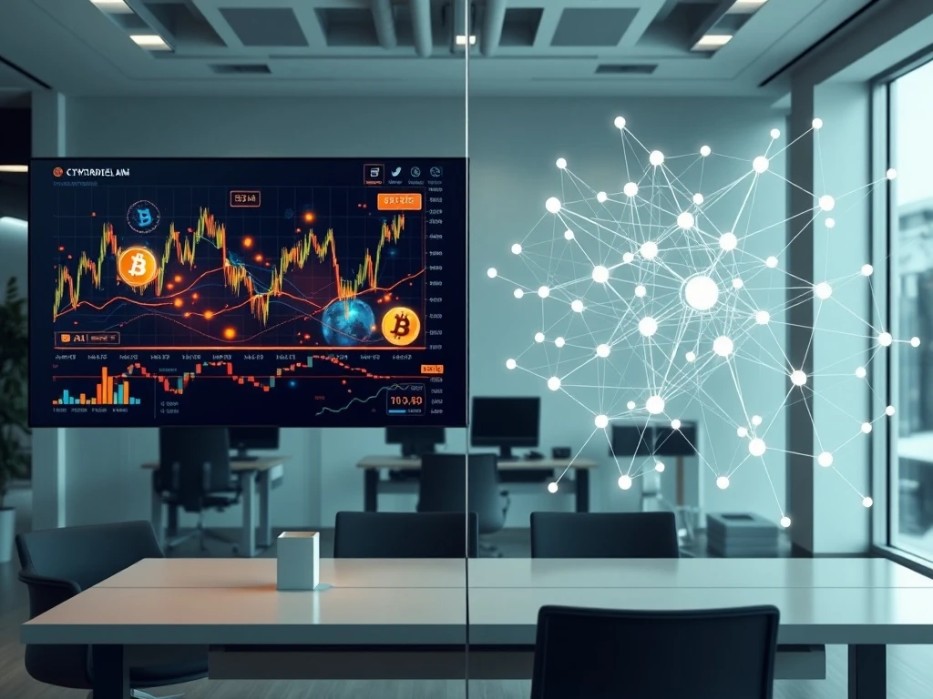 xAI crypto expert role bridges artificial intelligence and cryptocurrency market analysis for Elon Musk's company