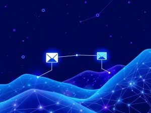 XION blockchain ZK email verification infrastructure enabling privacy-centric communication