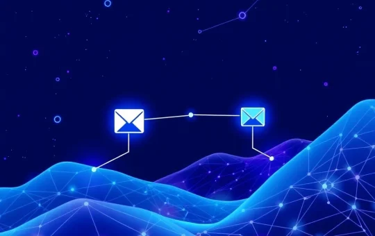 XION blockchain ZK email verification infrastructure enabling privacy-centric communication