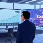 XRP Price Prediction for 2026 Stalls Despite Hyperliquid Momentum, While DeepSnitch AI Fuels Explosive 100x Blast Forecast