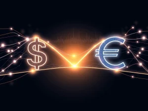 XRP bridge currency connecting RLUSD and EUROP stablecoins on the XRP Ledger DEX for seamless liquidity.