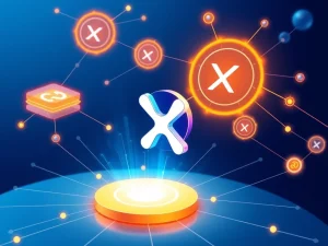 XRP integrated into Flare Network's modular DeFi lending ecosystem for expanded cryptocurrency utility.