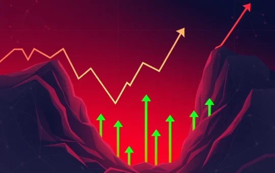 Analysis of XRP's major realized loss spike and potential for a cryptocurrency market rebound.