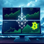 XRP Price Prediction 2026: Bullish Resilience Amid Market Downturn as DeepSnitch AI Emerges as a Safe Harbor with 100X Potential