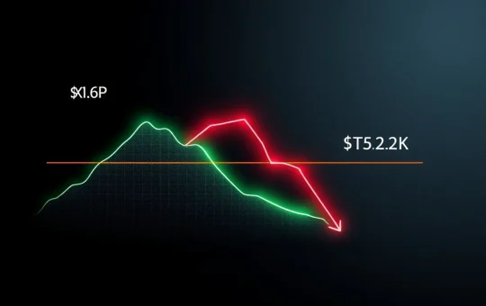 XRP price chart analysis showing $1.65 target and potential Bitcoin-driven correction.