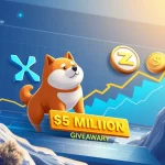 XRP News & Shiba Inu Price Analysis: The Strategic Pivot to ZKP Crypto’s $5M Giveaway