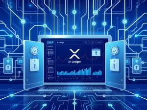 XRPL permissioned DEX launch enables credential-gated trading on the XRP Ledger