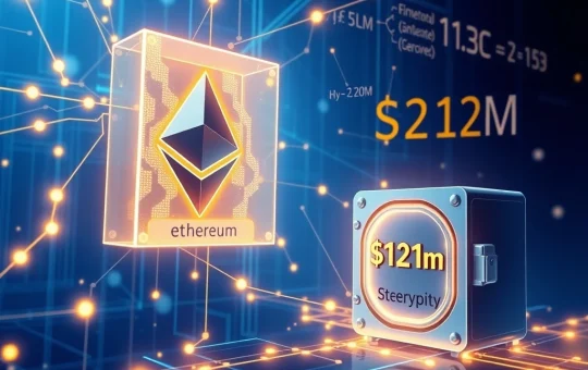 ZAMA token launch achieves $121M shielded using Fully Homomorphic Encryption on Ethereum mainnet.