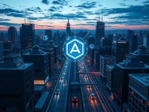 ZenO and Story Protocol integration enabling real-world data collection for Physical AI systems through blockchain technology