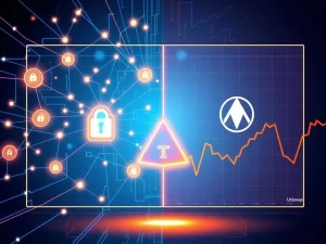 Zero Knowledge Proof Stage 2 launch contrasts with Uniswap and Monero market trends in cryptocurrency analysis