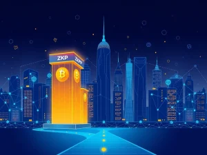 Analysis of ZKP, Bitcoin Hyper, and NexChain presale coins for blockchain infrastructure investors
