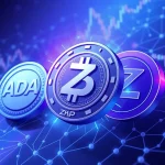 ZKP Presale’s Revolutionary 190M Daily Allocation Captivates Market as ADA and SUI Prices Face Scrutiny