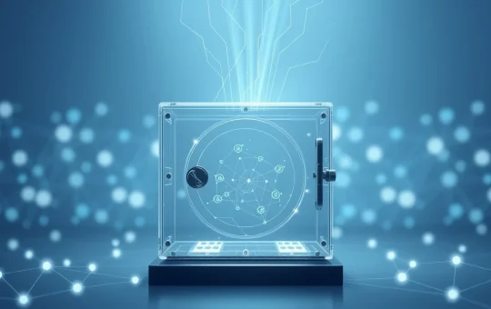 Aave DAO treasury receiving protocol revenue for AAVE token holders under new governance proposal.