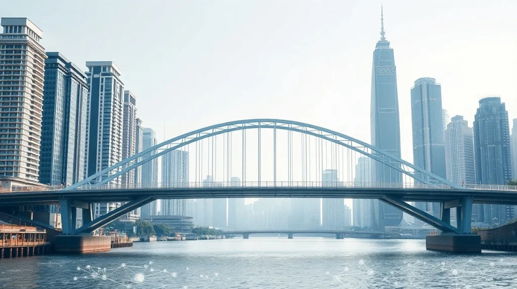 Alchemy Pay bridges traditional finance and digital assets in Hong Kong after SFC license upgrade.