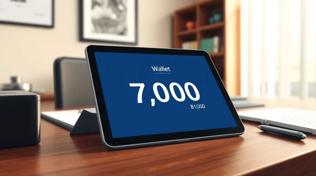 American Bitcoin holdings reach 7,000 BTC as Trump family invests in cryptocurrency.