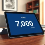 American Bitcoin Holdings Surge to 7,000 BTC as Trump Family Doubles Down on Crypto Strategy