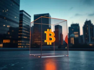 Amundi's major investment in MicroStrategy as a strategic bet on Bitcoin holdings within a European financial context.