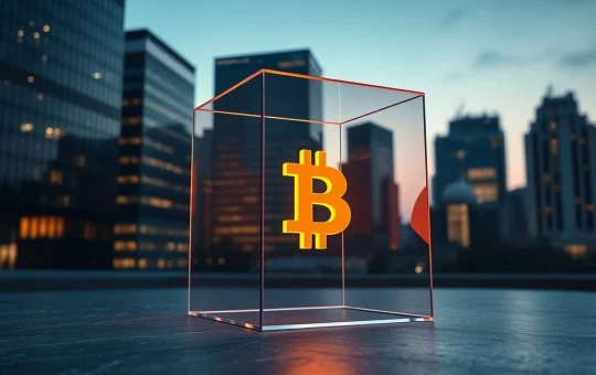 Amundi's major investment in MicroStrategy as a strategic bet on Bitcoin holdings within a European financial context.