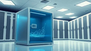 Secure digital asset custody for institutional TRON (TRX) access at Anchorage Digital.