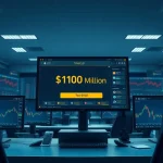 Breaking: Antalpha Nets $100M on Tether Gold, Shifts $15M to Cobo in Major Crypto Move