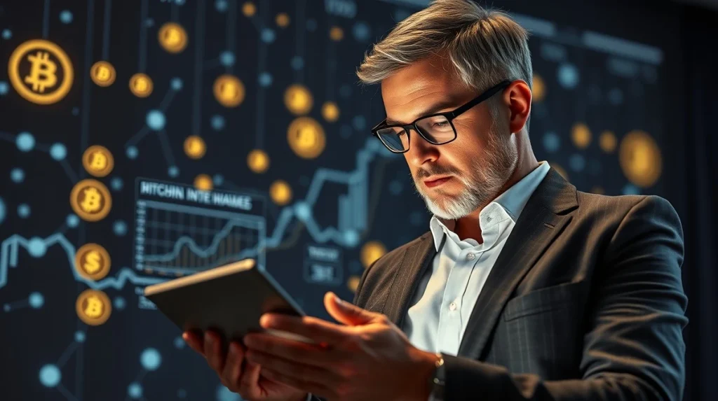 APEMARS cryptocurrency presale token analysis on digital tablet screen