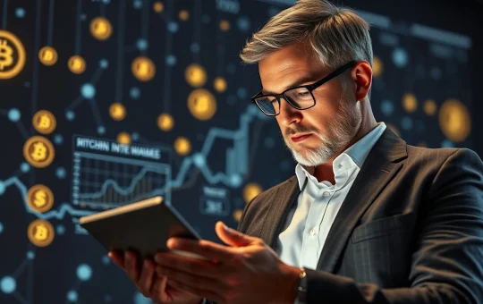 APEMARS cryptocurrency presale token analysis on digital tablet screen