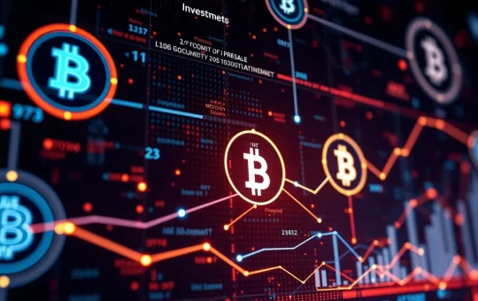 APEMARS crypto token presale reaches significant holder milestone in Stage 12.