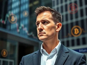 Arthur Hayes explains his Bitcoin investment strategy and market outlook for 2026