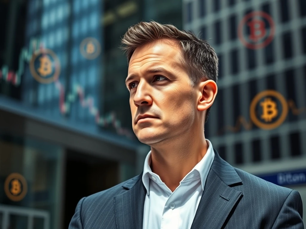 Arthur Hayes explains his Bitcoin investment strategy and market outlook for 2026