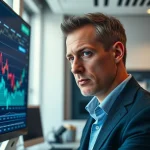 Arthur Hayes warns Bitcoin price rally may be temporary as it correlates with tech stocks.