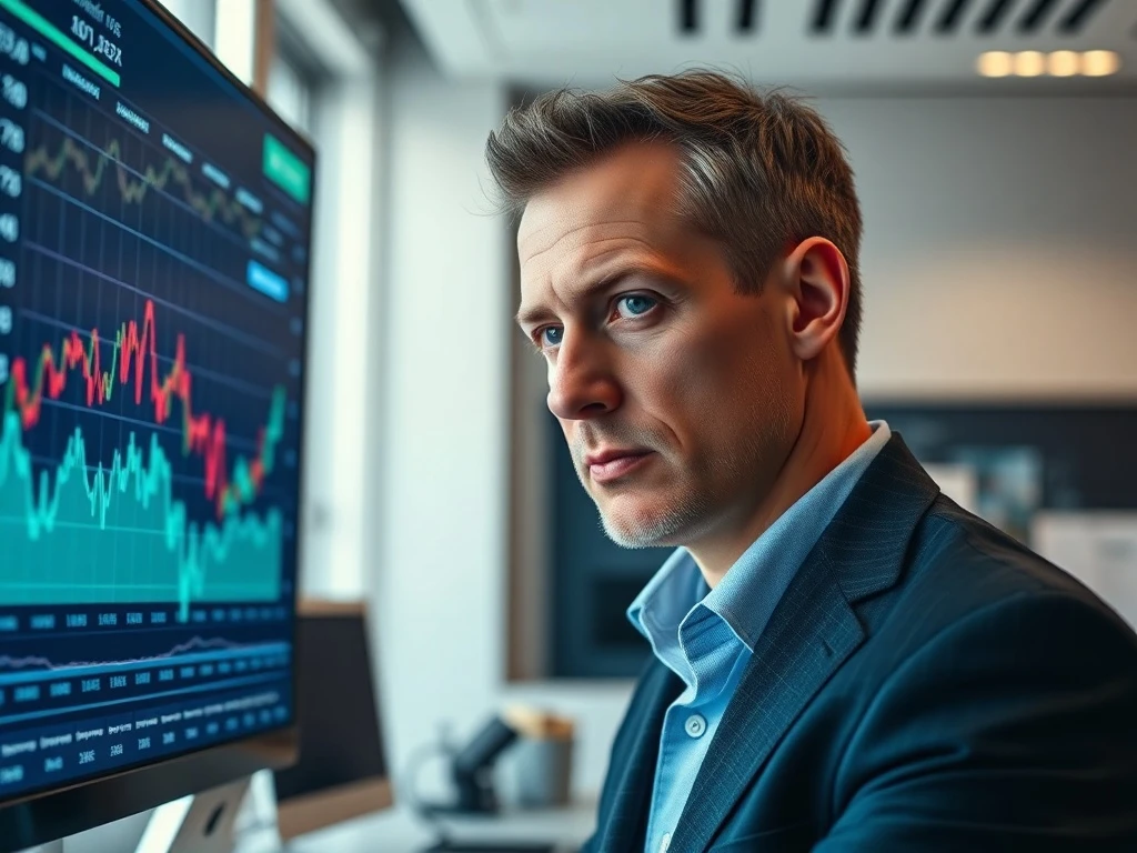 Arthur Hayes warns Bitcoin price rally may be temporary as it correlates with tech stocks.