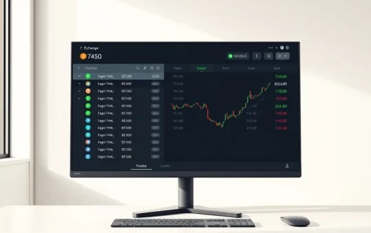 Aster DEX interface showing the delisting of the OWLUSDT trading pair as the Owlto Finance token struggles.
