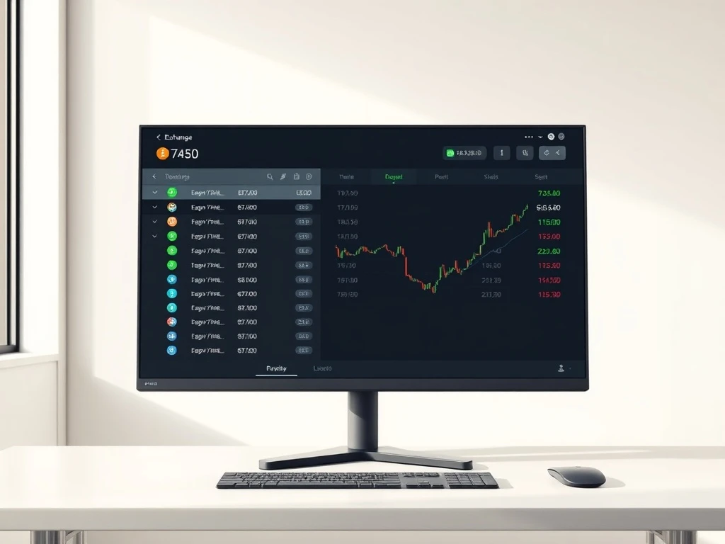 Aster DEX interface showing the delisting of the OWLUSDT trading pair as the Owlto Finance token struggles.