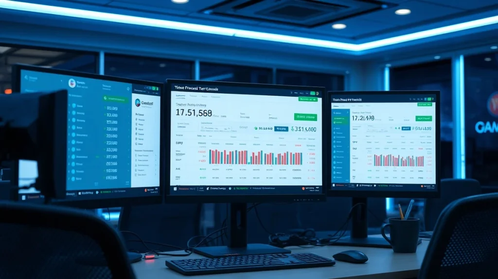 Azbit cryptocurrency exchange Launchpad interface for token presale investments on a desktop screen.