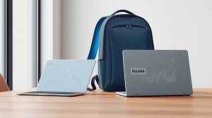 Backpack founder addresses TGE FUD and OTC claims for the Solana-based BP token launch.