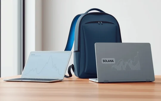 Backpack founder addresses TGE FUD and OTC claims for the Solana-based BP token launch.