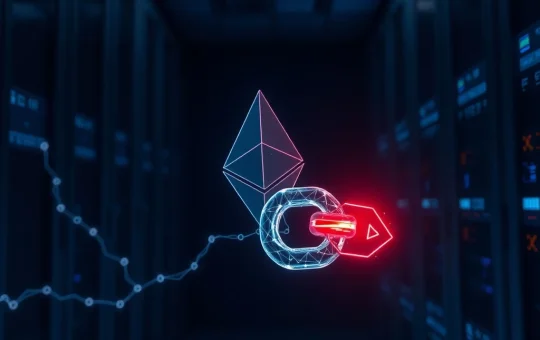BC.GAME Ethereum hack security breach and $500,000 bounty investigation