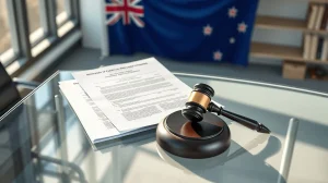 Binance Australia faces A$10 million ASIC fine for derivatives compliance failures.