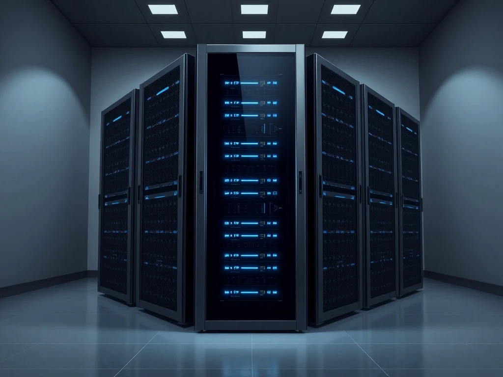 Binance ISO 22301 certification signifies robust server infrastructure for secure, uninterrupted cryptocurrency trading.