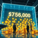 Breaking: Bitcoin Hits Unprecedented $75K Sell Wall Despite Massive Whale Accumulation